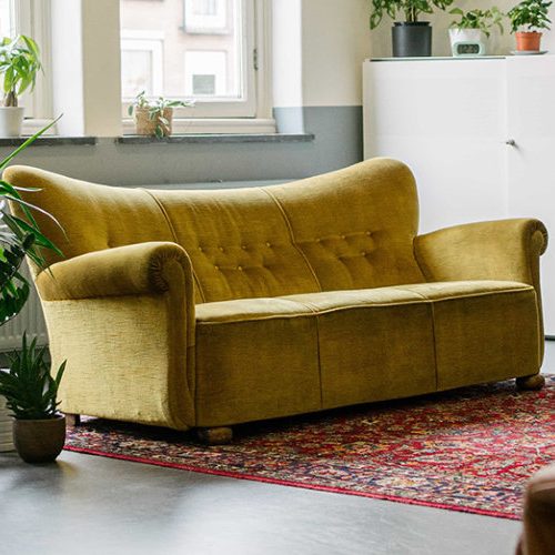 Spreekkamer psycholoog ZED in Amsterdam